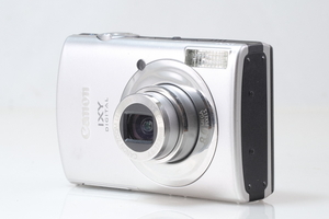 ★並品★Canon IXY DIGITAL 910IS#1625