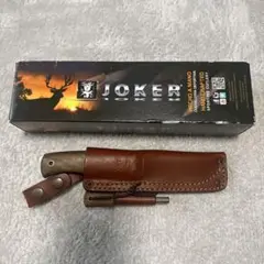 ジョーカー エンバー ウォールナット CN122-P Joker EMBER