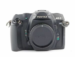 07367cmrk PENTAX MZ-S AF一眼レフカメラ