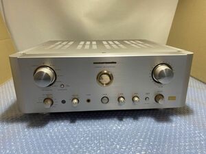 ★☆K412　marantz　INTEGRATED AMPLIFIER　PM-14SA　中古品　☆★