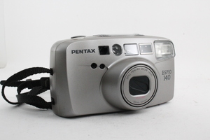 ★良品★ PENTAX ESPIO 140 #M921