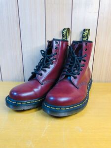 ☆ 【美品】Dr.Martens ドクターマーチン 11822 UK6 25.0cm ブーツ シューズ