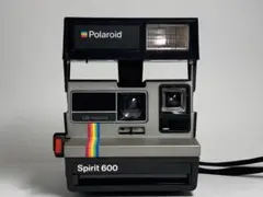 ★訳あり実用品★ ポラロイド Polaroid Spirit600