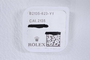 ROLEX ロレックス 部品 純正 カレンダー送り爪 Cal.2135用 パッケージ入り