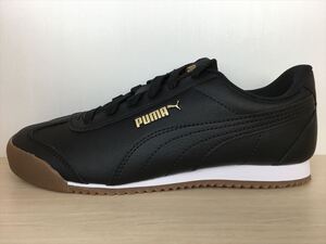 PUMA（プーマ） Turino FSL（チュリーノFSL） 372861-08 スニーカー 靴 メンズ ウィメンズ ユニセックス 24,0cm 新品 (2019)