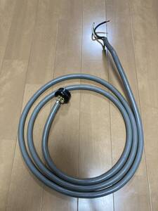 FUJI E.W.C VCT 8 全長約348センチ 中古品