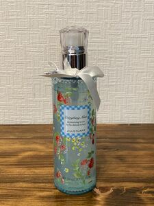 I4L334◆ ジルスチュアート JILLSTUART リラックス エブリシングミスト ホワイトフローラルの香り 顔 体 髪用保湿液 保湿液 200ml