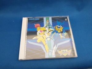 (アニメーション) CD 夢戦士ウイングマン 音楽集 ANIMEX1200 14