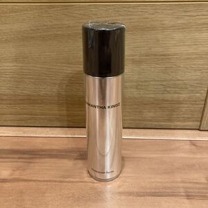 SAMANTHA KINGZ レザーケアグッズ 防水スプレー Waterproof Spray