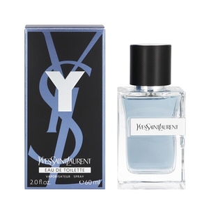 イヴサンローラン Y メン EDT・SP 60ml 香水 フレグランス Y MEN YVES SAINT LAURENT 新品 未使用