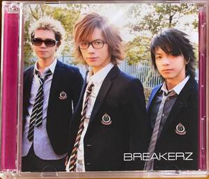 y4101067　*BREAKERZ *GRAND FINALE