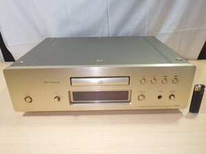 ■121：DENON / デノン　DCD-αS10Ⅱ　CDプレーヤー■