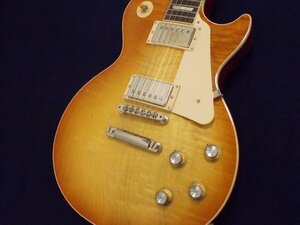 Gibson Les Paul Standard 60s Figured Top Unburst ギブソン レスポール スタンダード