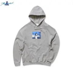 【SOPH. × KYNE 】TOKYO2 HOODIE SOPH-200139