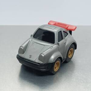 日本製 チョロQ A-15 PORSCHE ポルシェ930 シルバー （Q10280