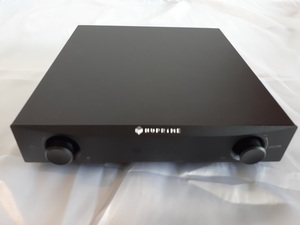 NuPrime DAC-9