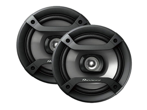 【即納】200W Pioneer 2Way 6.5インチ 16cm パイオニア カースピーカー カーオーディオ 管理番号[US0332]