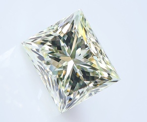 【１００円～】VVS2！0.700ｃｔ 天然ダイヤ VERY LIGHT YELLOW（ナチュラルカラー）RCT