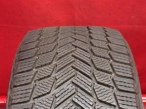 単品 タイヤ1本 《 ミシュラン 》 XーICE SNOW [ 235/40R19 96H ]9.5分山★ マークX ボルボV60 プジョーRCZ stati19