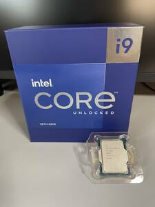 intel Core i9-13900K BOX