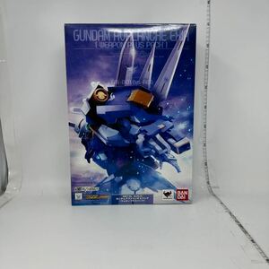 中古　METAL BUILD 機動戦士ガンダム00V ガンダムアヴァランチエクシア ウェポンプラスパック