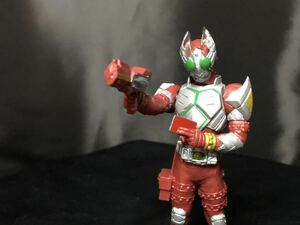 ガシャポンHG仮面ライダー～仮面ライダーギャレン　ガチャガチャ　カプセルトイ　特撮　石ノ森　東映