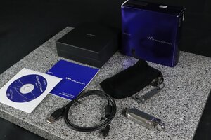 F★ SONY ソニー NW-A608 WALKMAN ウォークマン デジタルミュージックプレーヤー【現状渡し品】