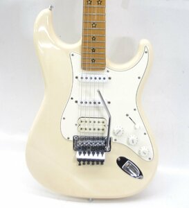 Fender Japan Richie Sambora Signature Stratocaster STR-135RS ストラトキャスター made in Japan Fujigen #UD3483