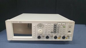 [NBC] Agilent U8903A オーディオ・アナライザ 10Hz～100kHz Audio Analyzer (中古 510001)