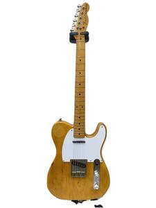 Fender Japan◆フェンダージャパン/TL72-55/テレキャスター/エレキギター/2S/ナチュラル/1984-1987年製
