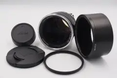 【中古】Carl Zeiss Planar 85mm F1.4 ZF