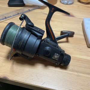 【1円スタート】ジャンク DAIWA GS-1000RD リール　6-783