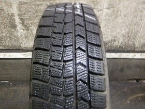 【K742】WINTER MAXXWM02▲155/65R14▲1本売切り