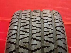 単品 1本 《 ミシュラン MICHELIN 》 TRX [ 190/65R390 ]9.5分山★ BMW ルノー 旧車 n390