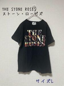 THE STONE ROSES ストーン・ローゼズ Tシャツ　L