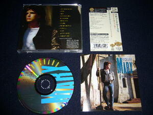 ★即決有★帯付美品★SHM-CD★Richard Marx 「Repeat Offender/リピート・オフェンダー」 リチャード・マークス