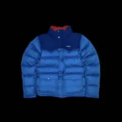 【archive】patagonia Slingshot Dawn jacket