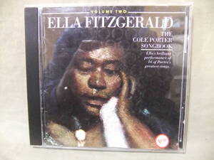 ★ The Cole Porter Songbook, Vol. 2★Ella Fitzgerald（エラ・フィッツジェラルド）