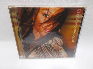  CD シャンテ・ムーア Chante Moore エクスポーズド exposed y-9