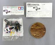 中古プラモデル サンダーショット 1987年11月発売 「バギータイプRCカー 1/10 ミニチュアモデル」 GEORGIAオリ