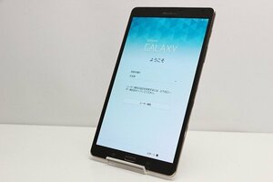 1円スタート docomo Samsung Galaxy Tab S 8.4 SC-03G SIMロック解除済み SIMフリー Android スマートフォン 残債なし 32GB ゴールド