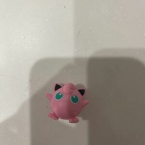 ポケモン ポケットモンスター ポケモンフィギュア プリン