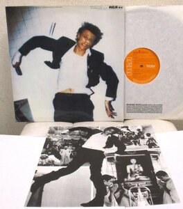 ☆彡 英國盤 David Bowie Lodger [ UK ORIG 