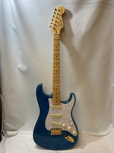 u53720　中古　フェンダー　Traditional II Stratocaster 島村限定モデル