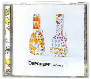 h0194/CD/DEPAPEPE/Let