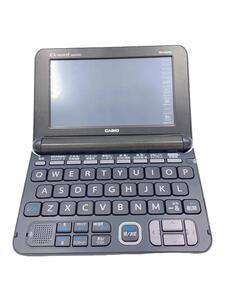 CASIO◆電子辞書 エクスワード XD-K8500BK [ブラック]