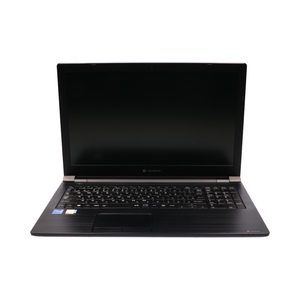 ★1円開始★DYNABOOK dynabook　B65 Core i7-2.8GHz (i7-1165G7)(1165G7)/16GB/512GB/DVDスーパーマルチ/15.6/Win10Pro64bit(Win11DG)