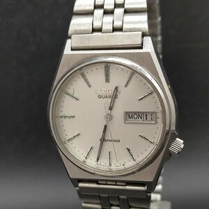 セイコー Seiko 腕時計 動作品 8123-7130(クロノス) ユニセックス 3560227