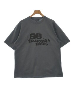 BALENCIAGA Tシャツ・カットソー メンズ バレンシアガ 中古　古着