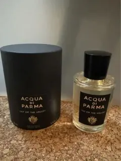 ACQUA DI PARMA LILY OF THE VALLEY 100ml